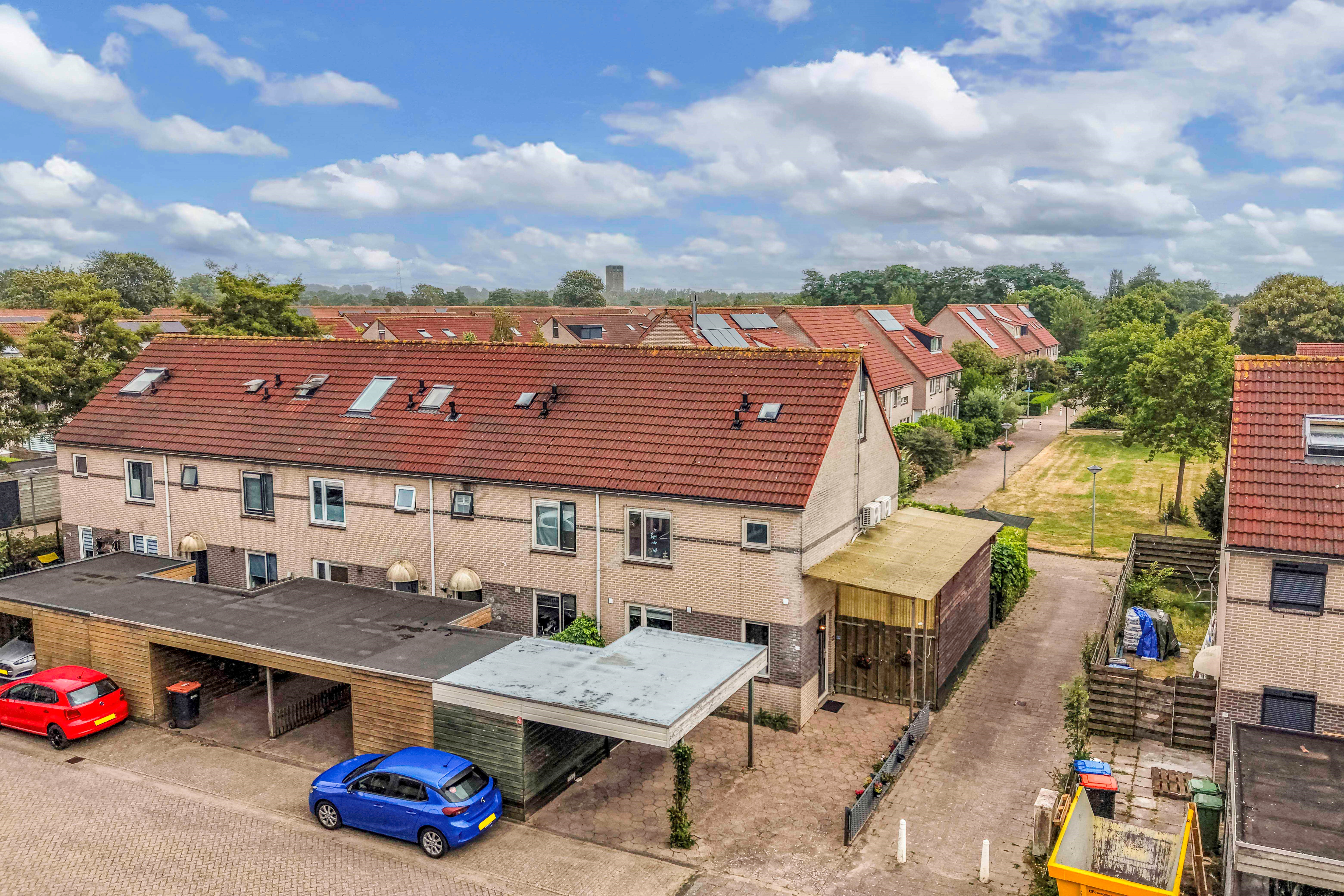 Foto van Wolgastraat 11, Lelystad