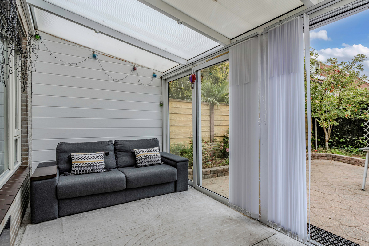 Hoekwoning te koop: Wolgastraat 11, Lelystad