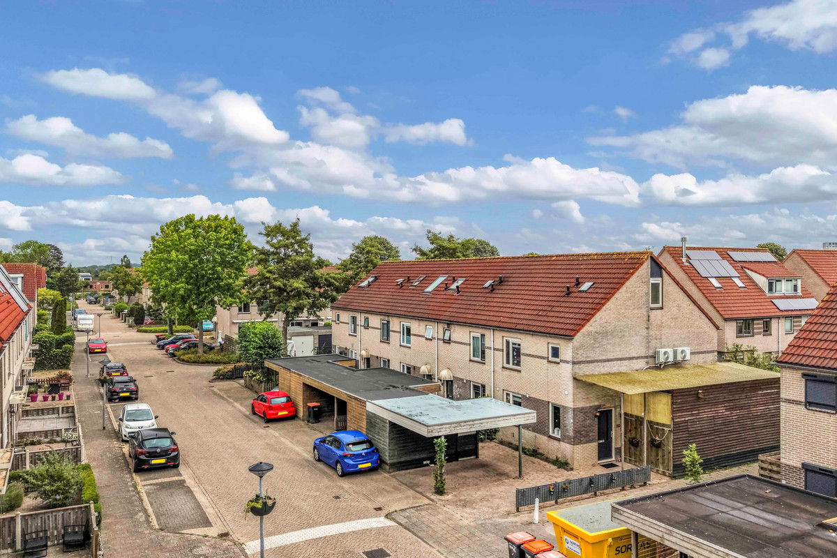 Hoekwoning te koop: Wolgastraat 11, Lelystad