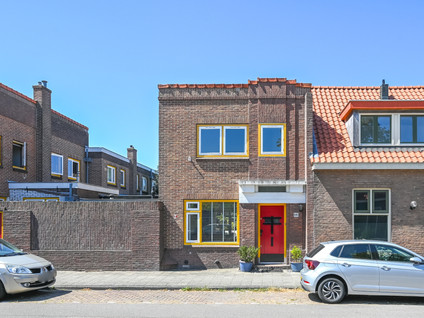Kruistochtstraat 66
