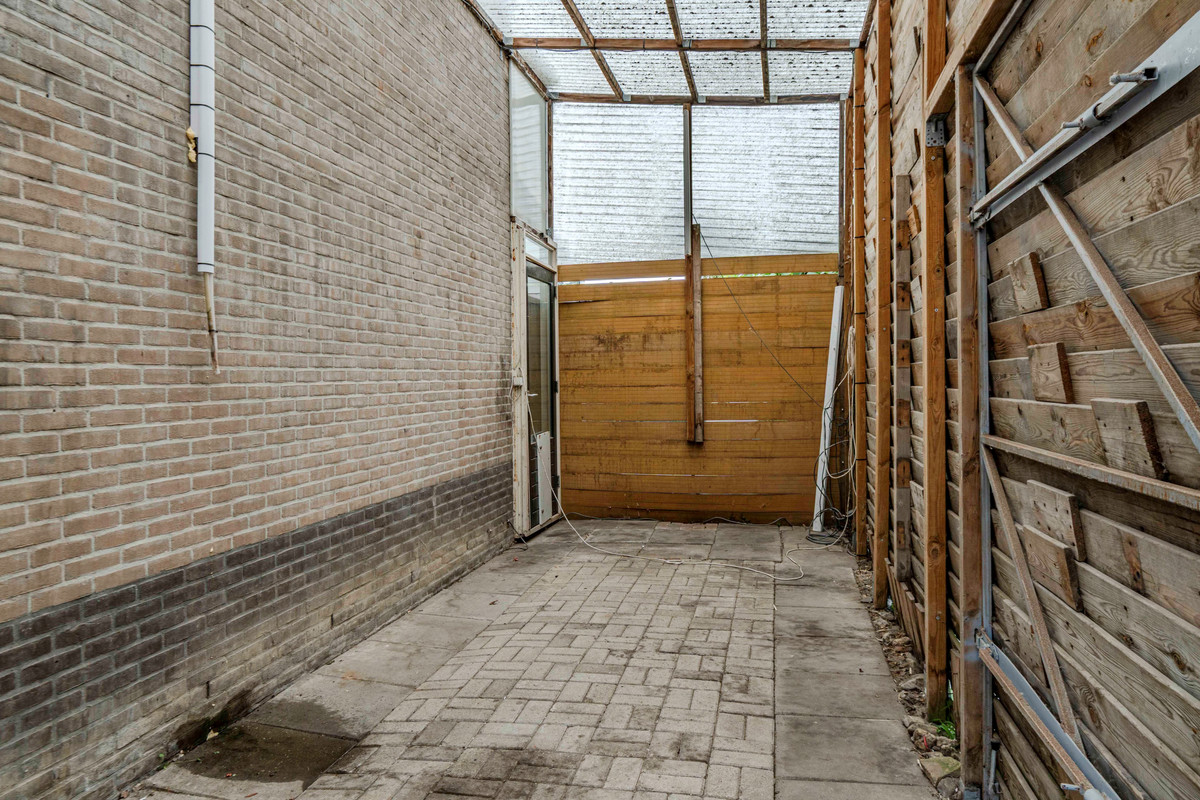 Hoekwoning te koop: Wolgastraat 11, Lelystad