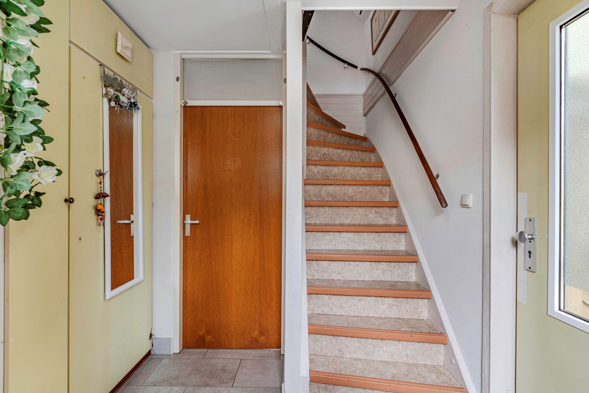 Hoekwoning te koop: Wolgastraat 11, Lelystad