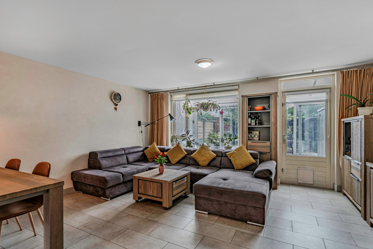 Hoekwoning te koop: Wolgastraat 11, Lelystad