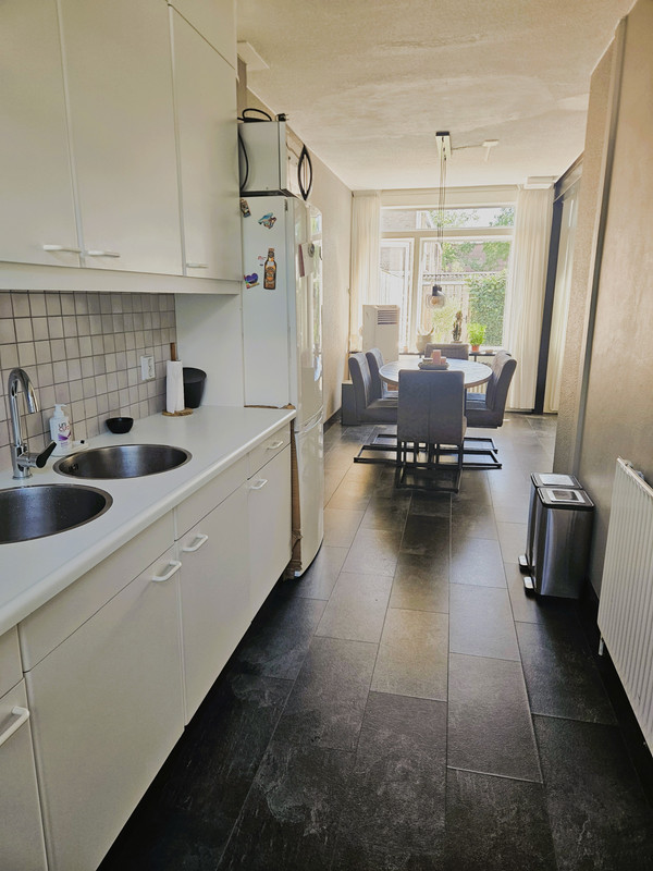 Tussenwoning te koop: Avekingecamp 25, Emmen