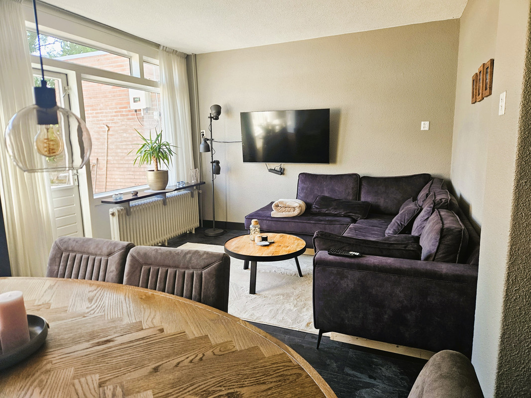 Tussenwoning te koop: Avekingecamp 25, Emmen