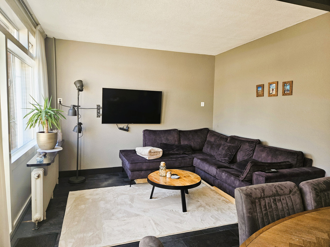 Tussenwoning te koop: Avekingecamp 25, Emmen