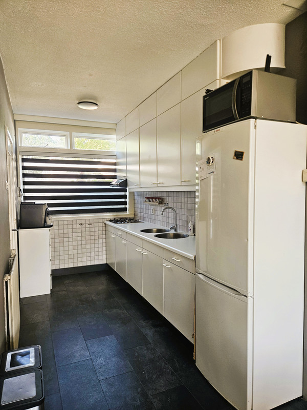 Tussenwoning te koop: Avekingecamp 25, Emmen