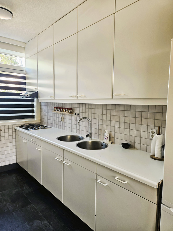 Tussenwoning te koop: Avekingecamp 25, Emmen