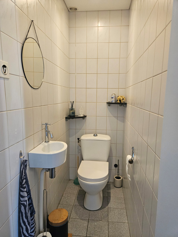 Tussenwoning te koop: Avekingecamp 25, Emmen