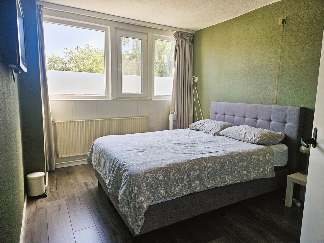 Tussenwoning te koop: Avekingecamp 25, Emmen