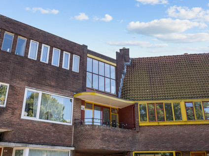 Bernoulliplein 15A