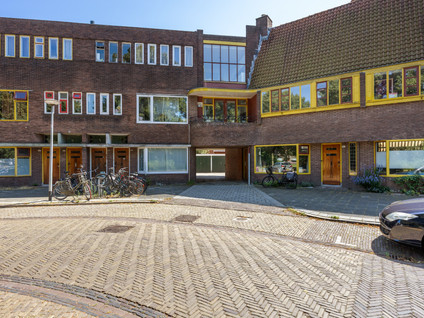 Bernoulliplein 15A