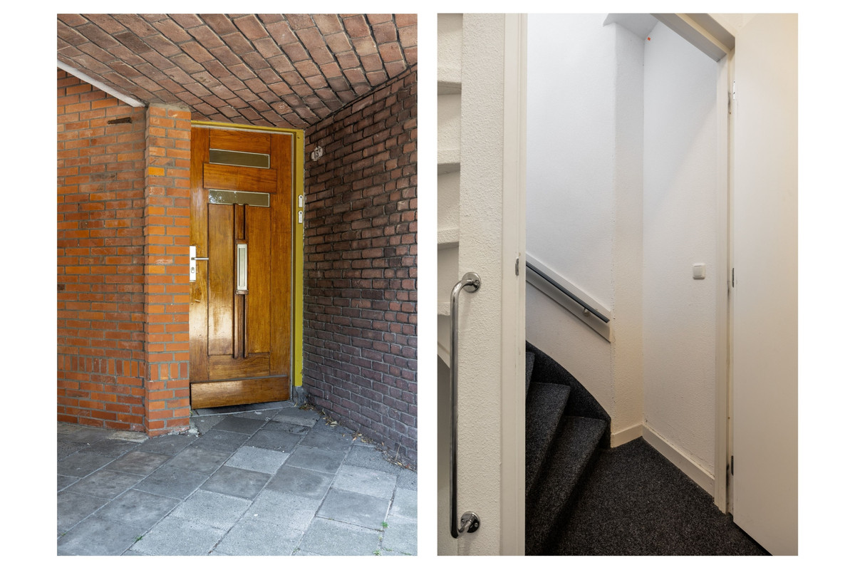 Appartement te koop: Bernoulliplein 15A, Groningen