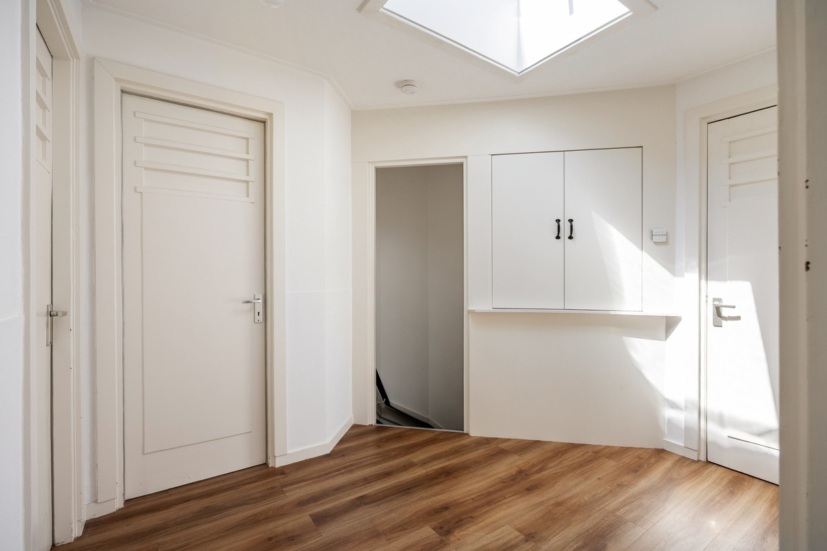 Appartement te koop: Bernoulliplein 15A, Groningen