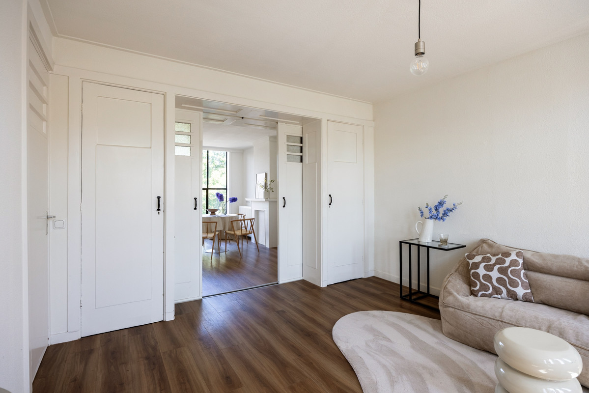 Appartement te koop: Bernoulliplein 15A, Groningen