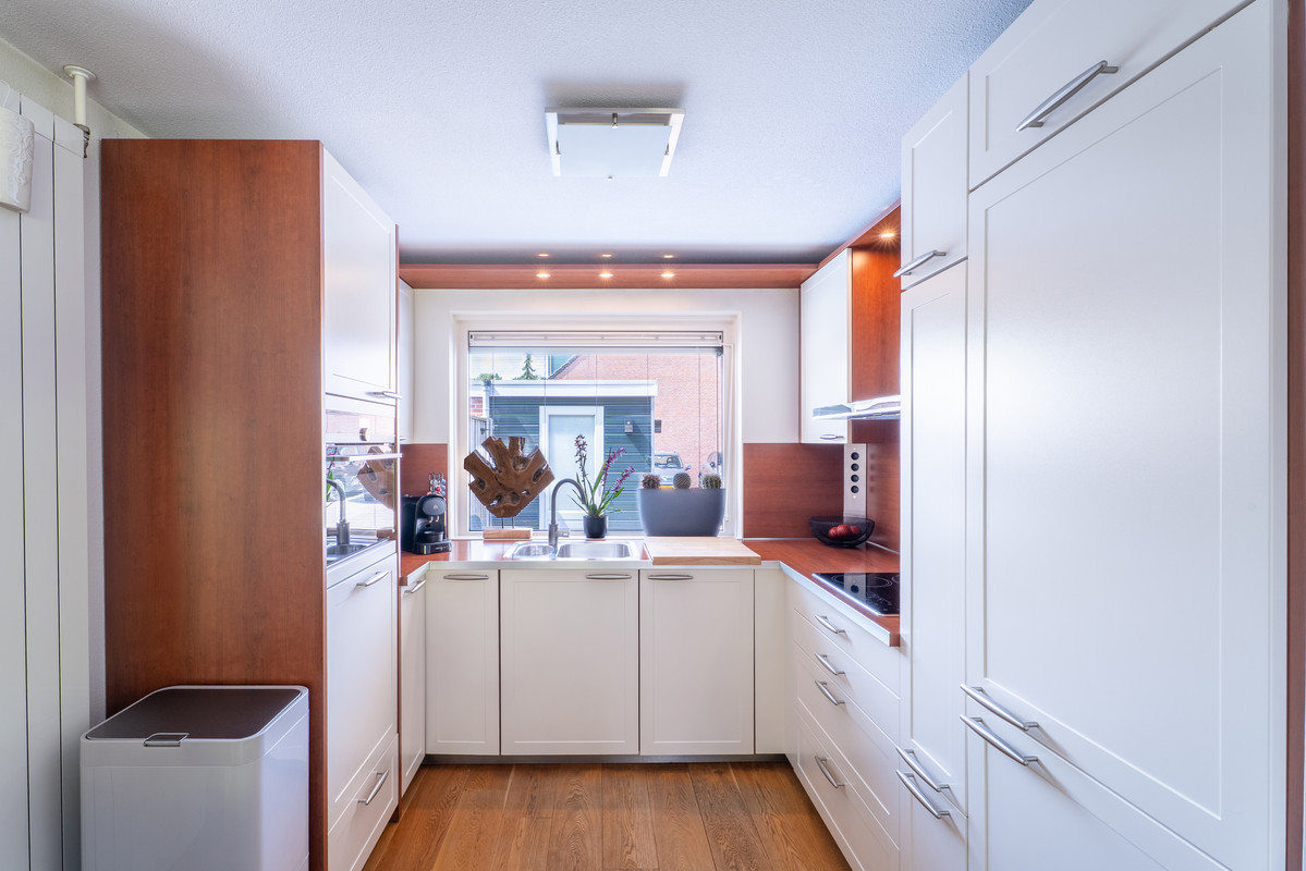 Tussenwoning te koop: Druivengaard 9, Spijkenisse