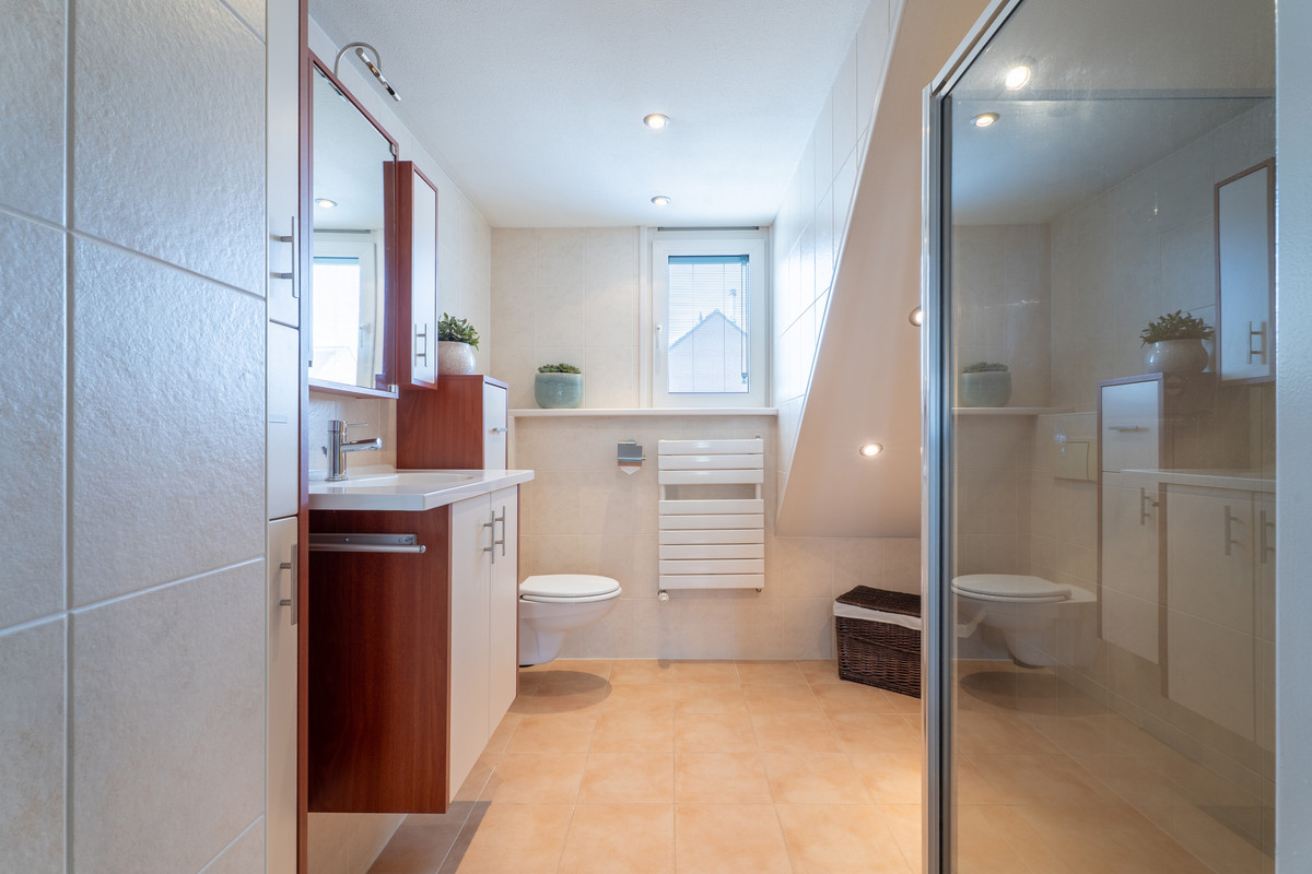 Tussenwoning te koop: Druivengaard 9, Spijkenisse