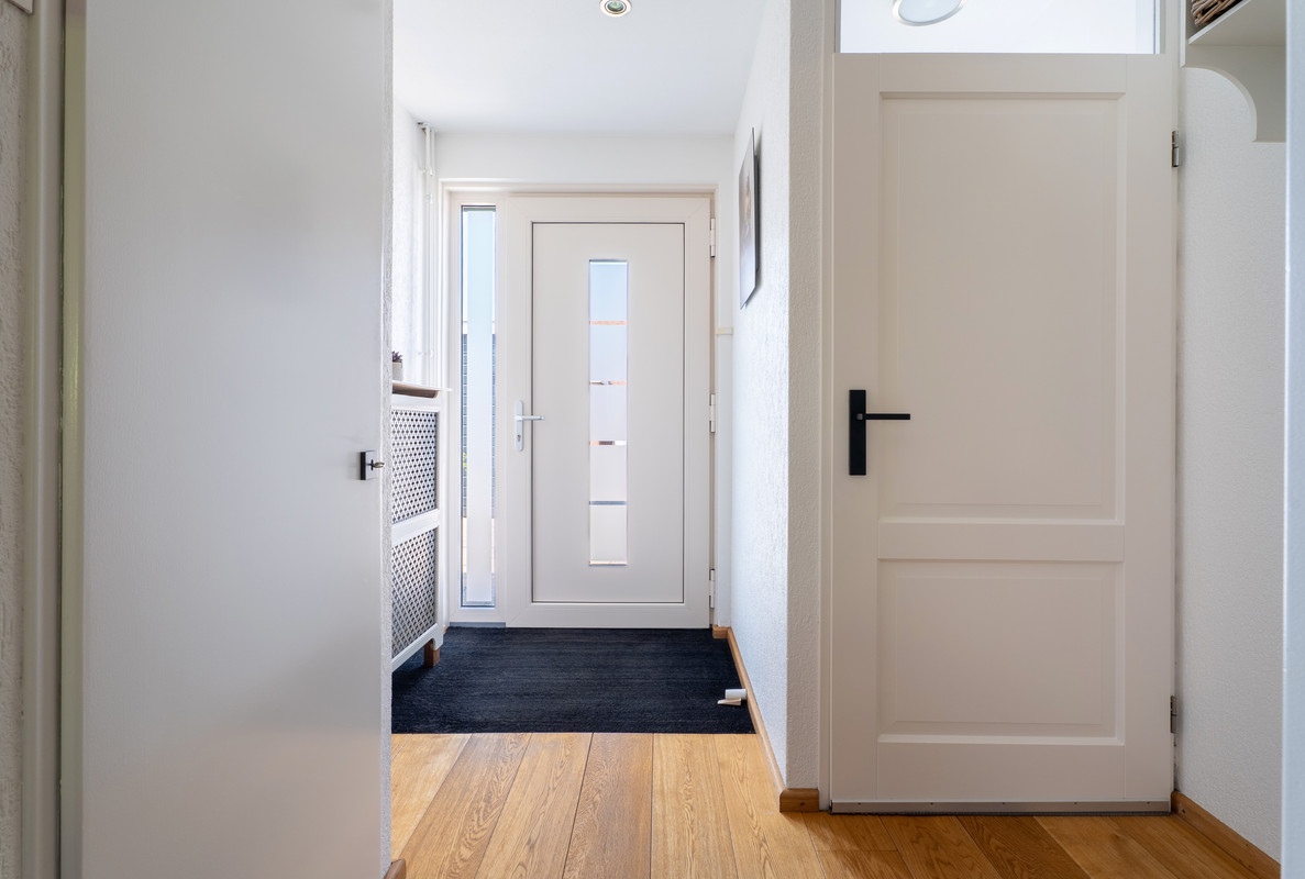 Tussenwoning te koop: Druivengaard 9, Spijkenisse