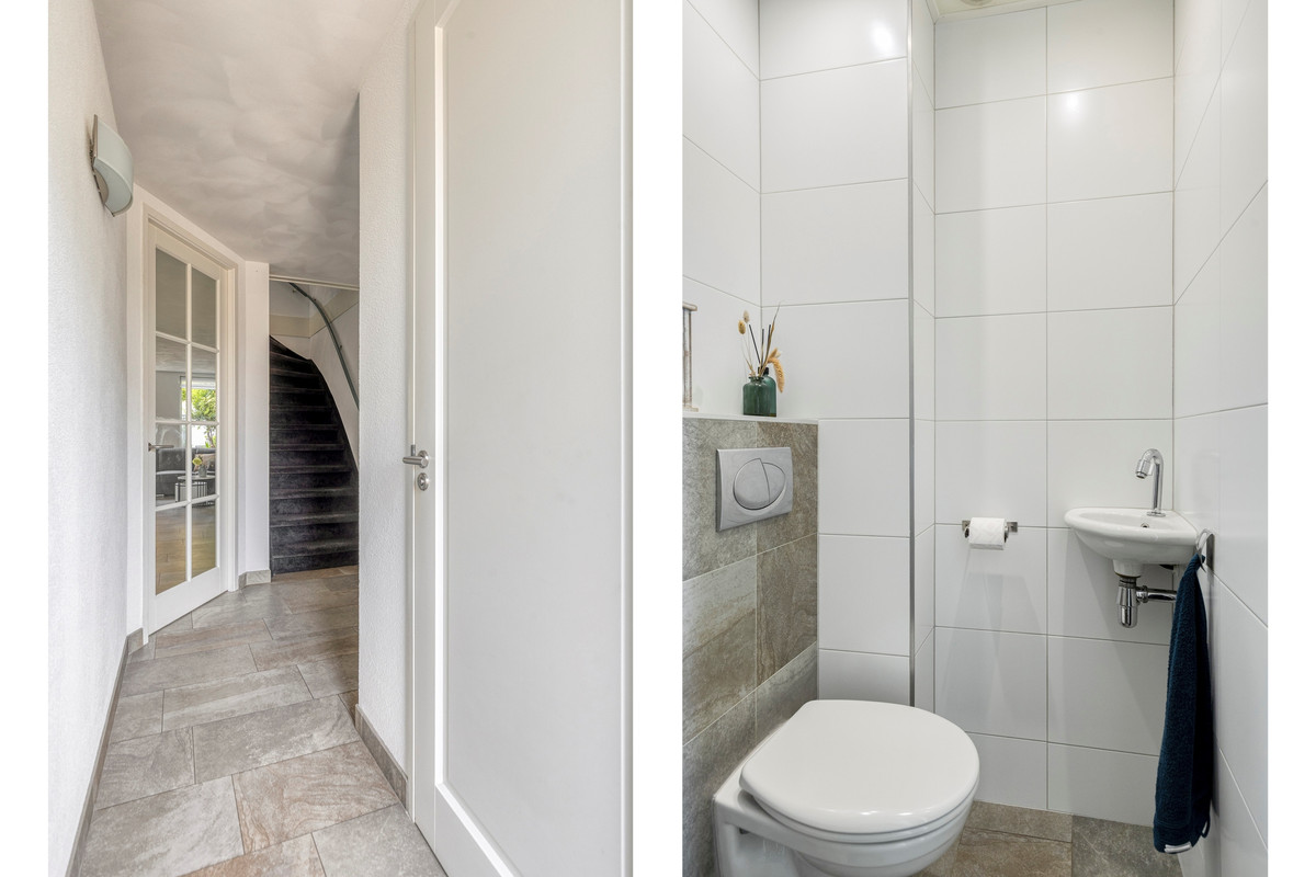 Hoekwoning te koop: Willemsbos 220, Hoofddorp