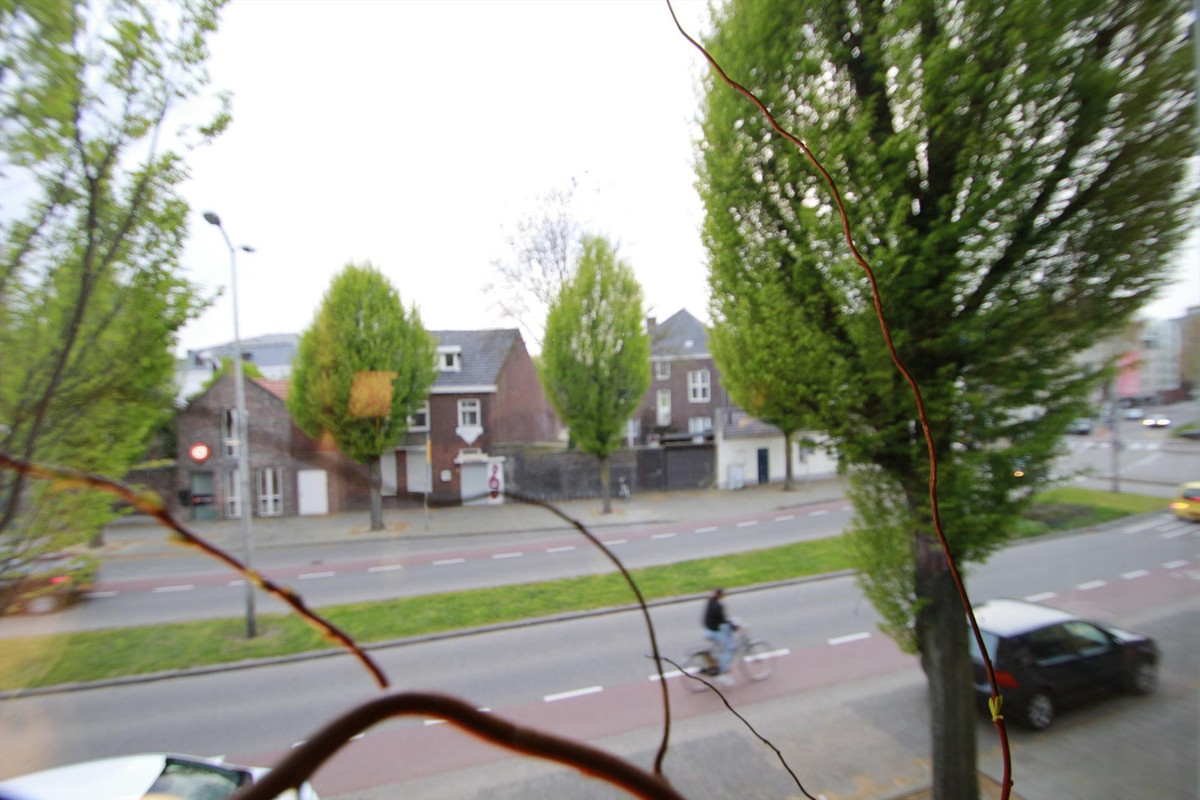 Appartement te huur: Emmasingel 11A, Weert