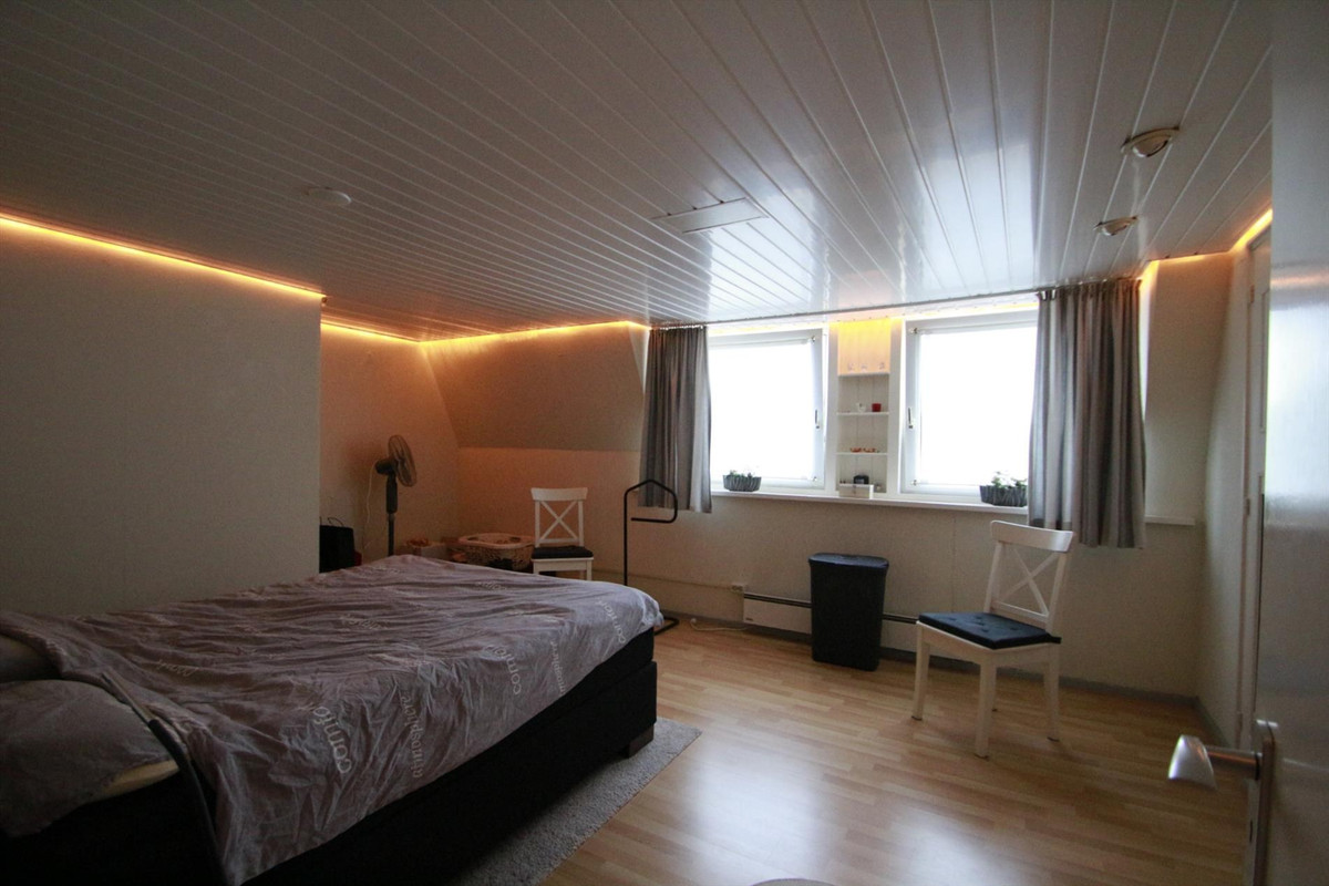 Appartement te huur: Emmasingel 11A, Weert