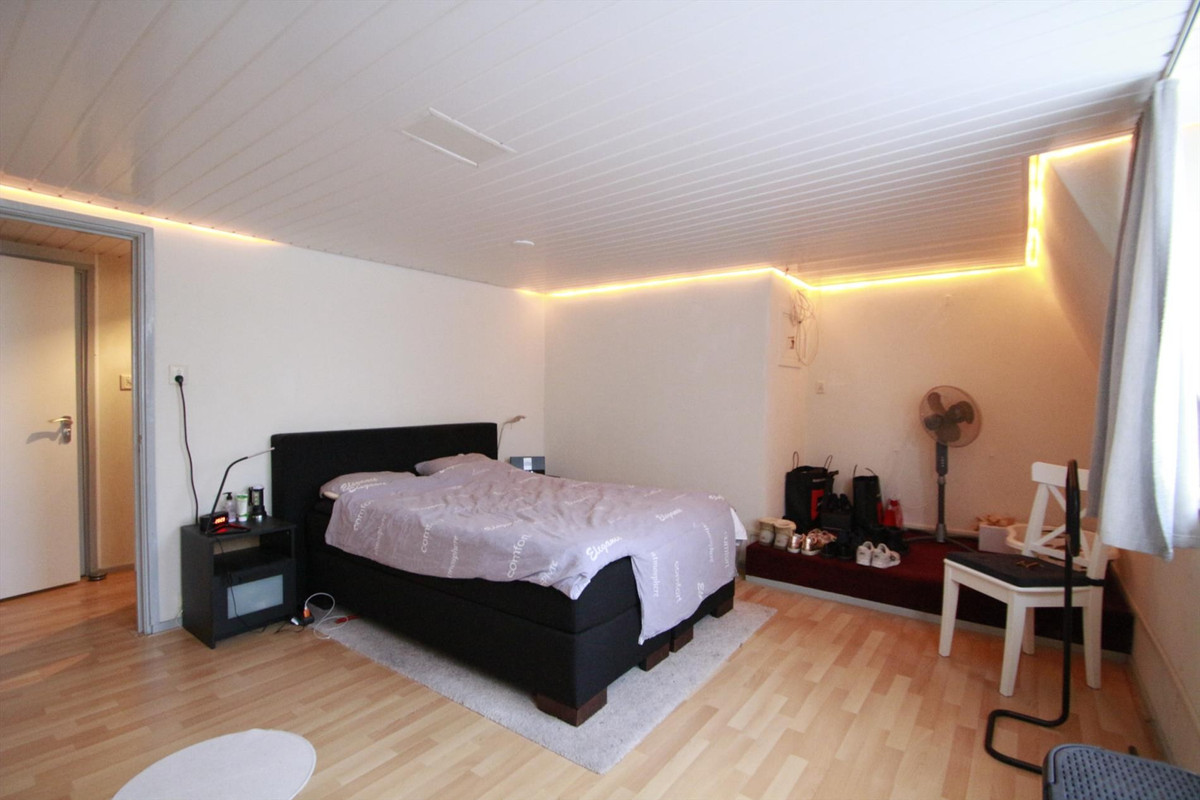 Appartement te huur: Emmasingel 11A, Weert