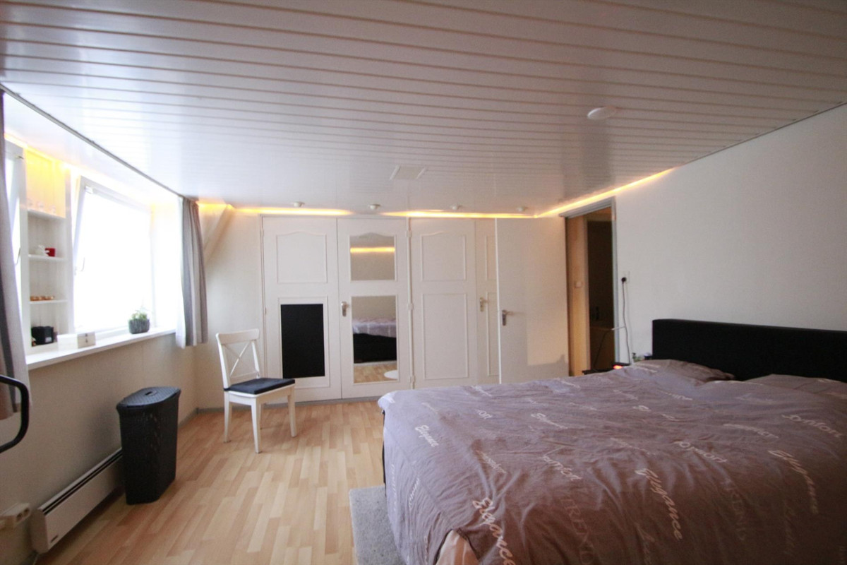 Appartement te huur: Emmasingel 11A, Weert