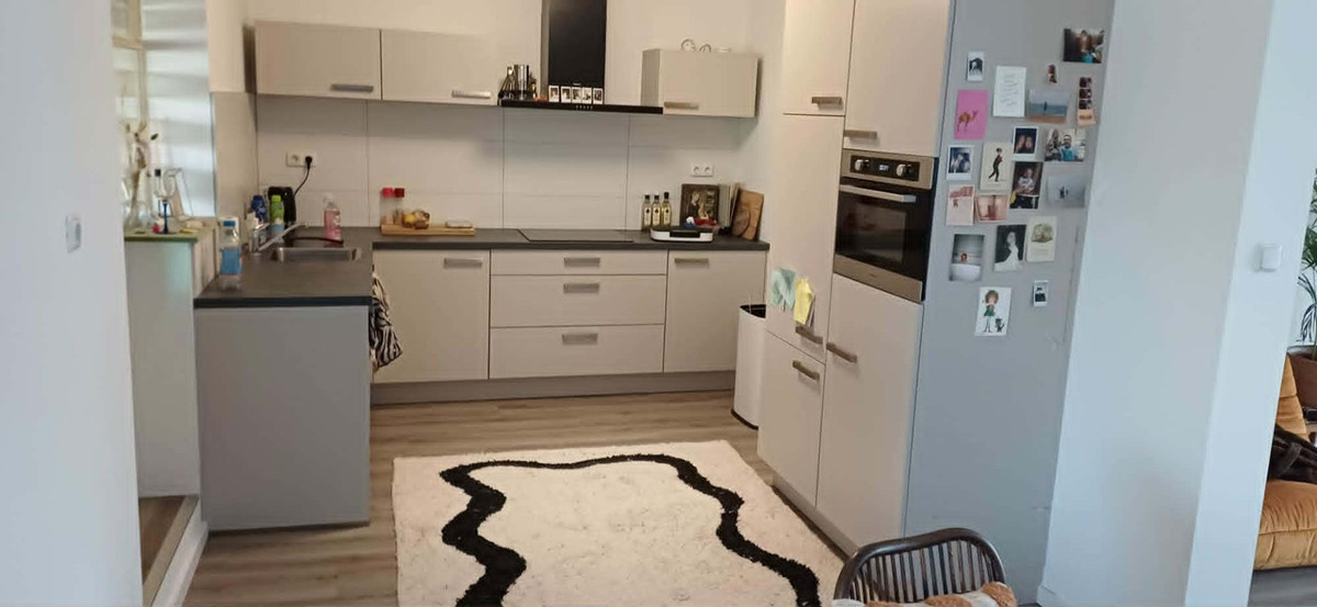 Appartement te huur: Emmasingel 11A, Weert