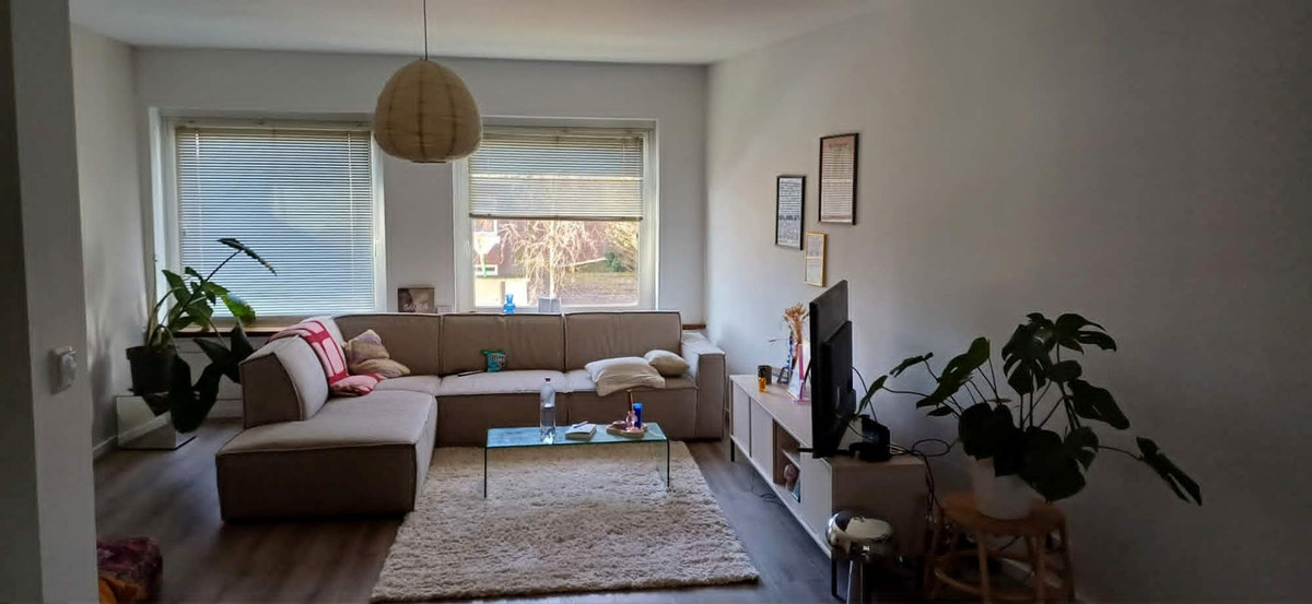 Appartement te huur: Emmasingel 11A, Weert