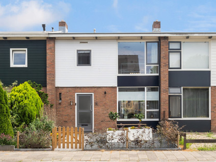 Meester Mierasstraat 11