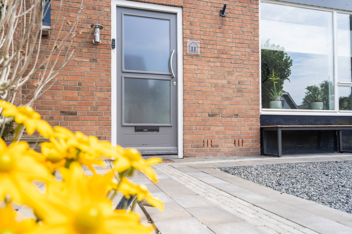 Tussenwoning te koop: Meester Mierasstraat 11, Beesd