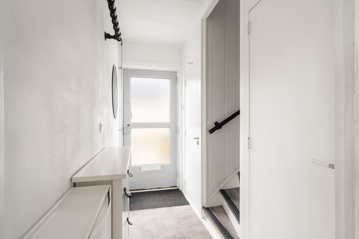 Tussenwoning te koop: Meester Mierasstraat 11, Beesd