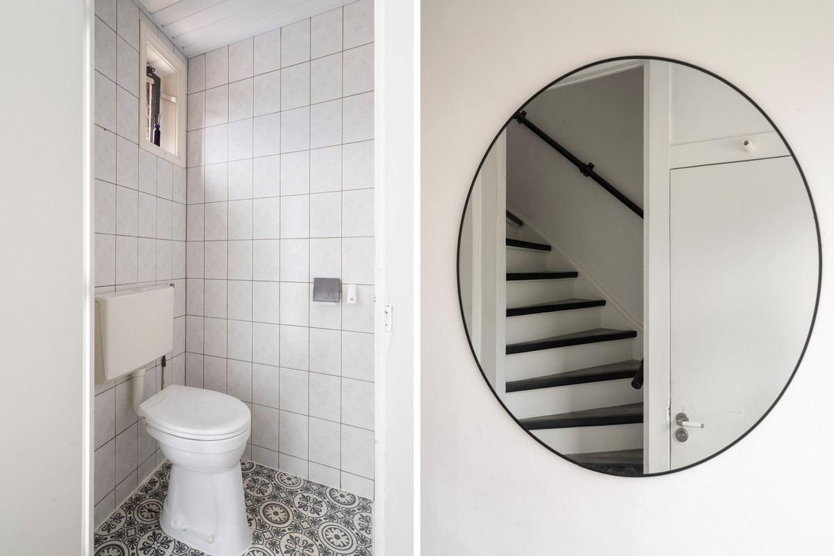 Tussenwoning te koop: Meester Mierasstraat 11, Beesd