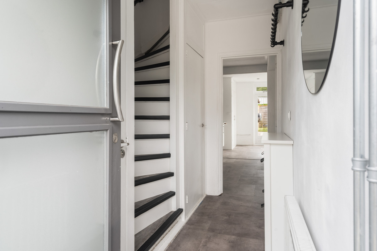 Tussenwoning te koop: Meester Mierasstraat 11, Beesd