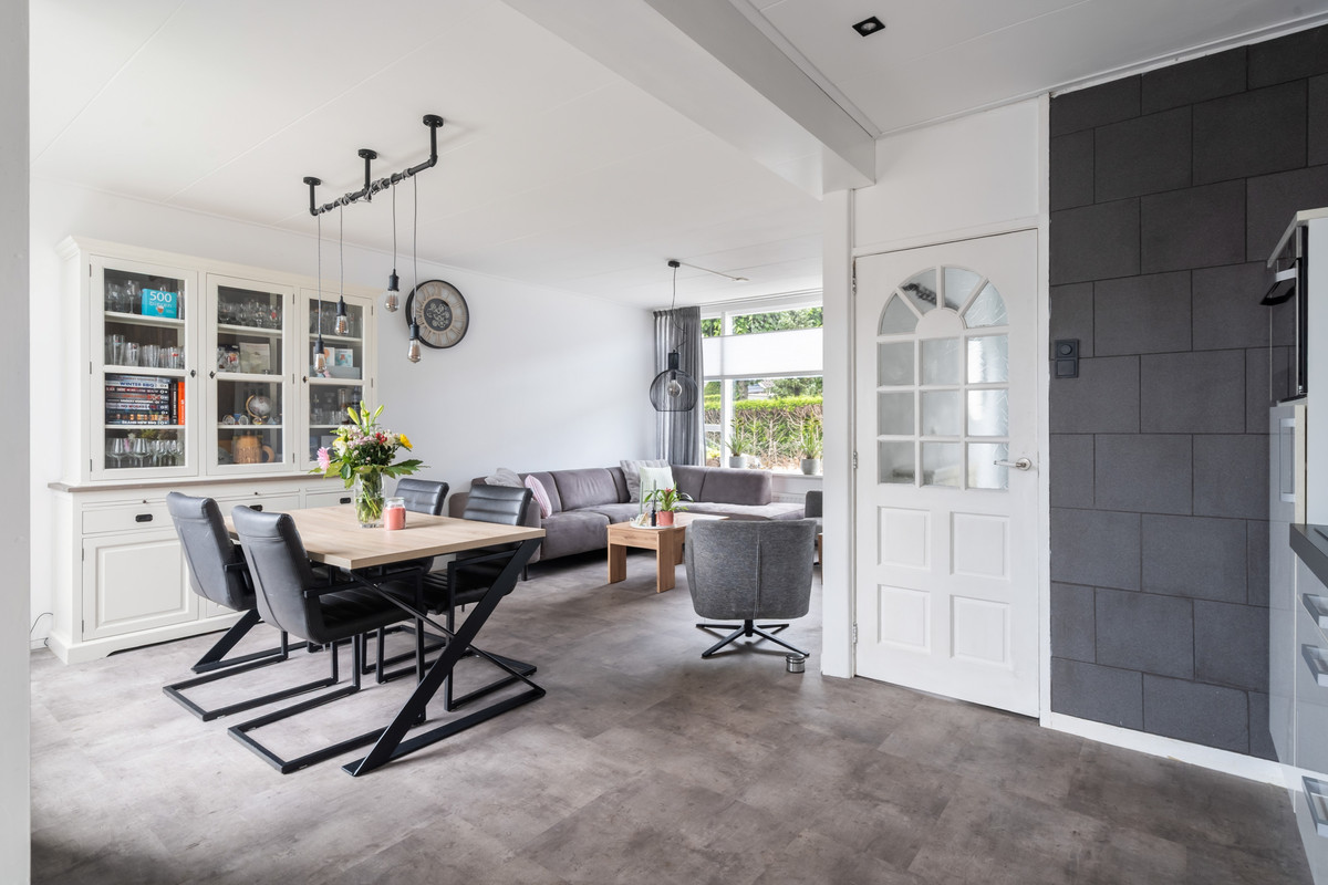 Tussenwoning te koop: Meester Mierasstraat 11, Beesd