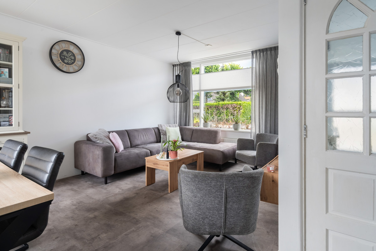 Tussenwoning te koop: Meester Mierasstraat 11, Beesd