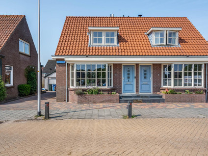 Berkenlaan 13