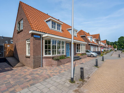 Berkenlaan 13