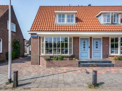 Berkenlaan 13