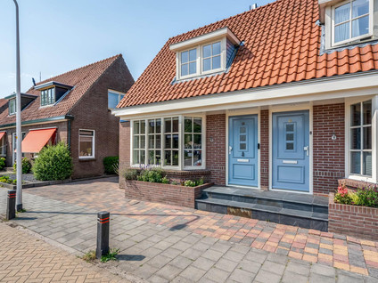 Berkenlaan 13