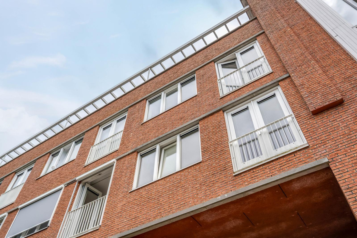 Appartement te koop: Erfwal 6D, Zwolle