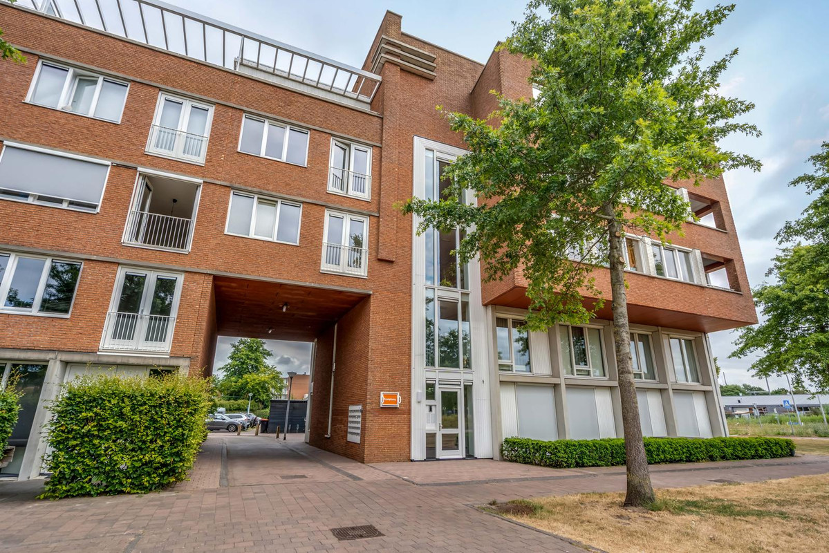 Appartement te koop: Erfwal 6D, Zwolle