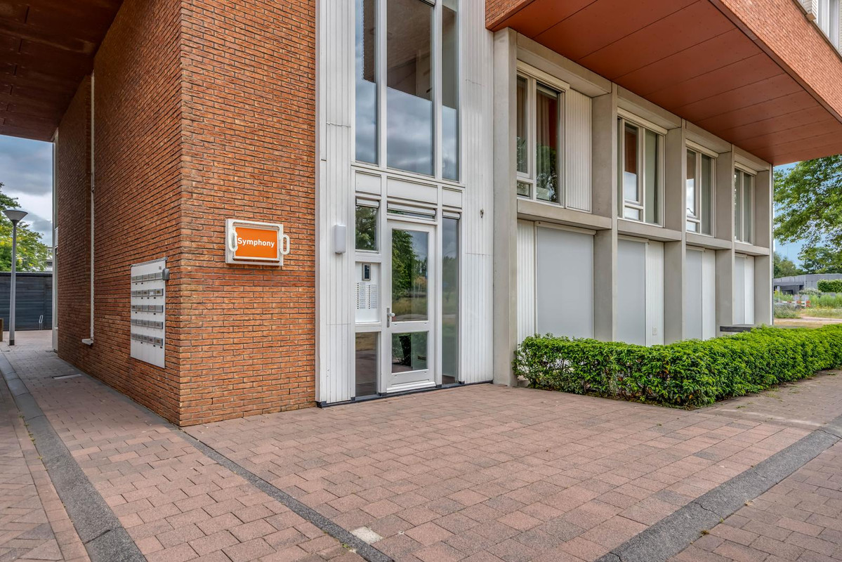 Appartement te koop: Erfwal 6D, Zwolle