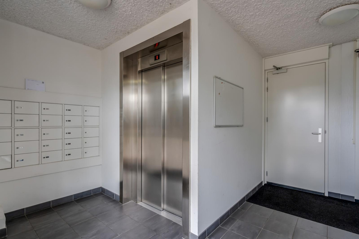 Appartement te koop: Erfwal 6D, Zwolle