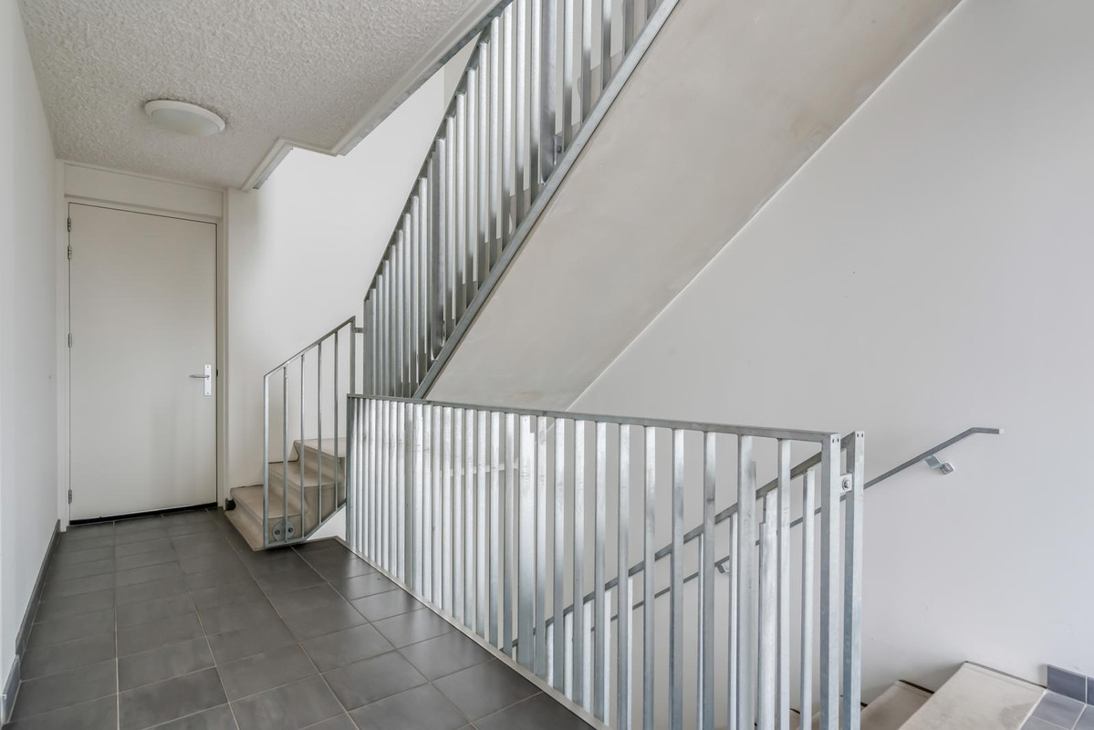 Appartement te koop: Erfwal 6D, Zwolle