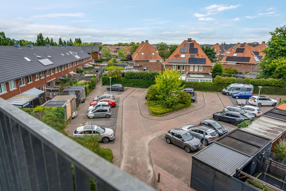 Appartement te koop: Erfwal 6D, Zwolle