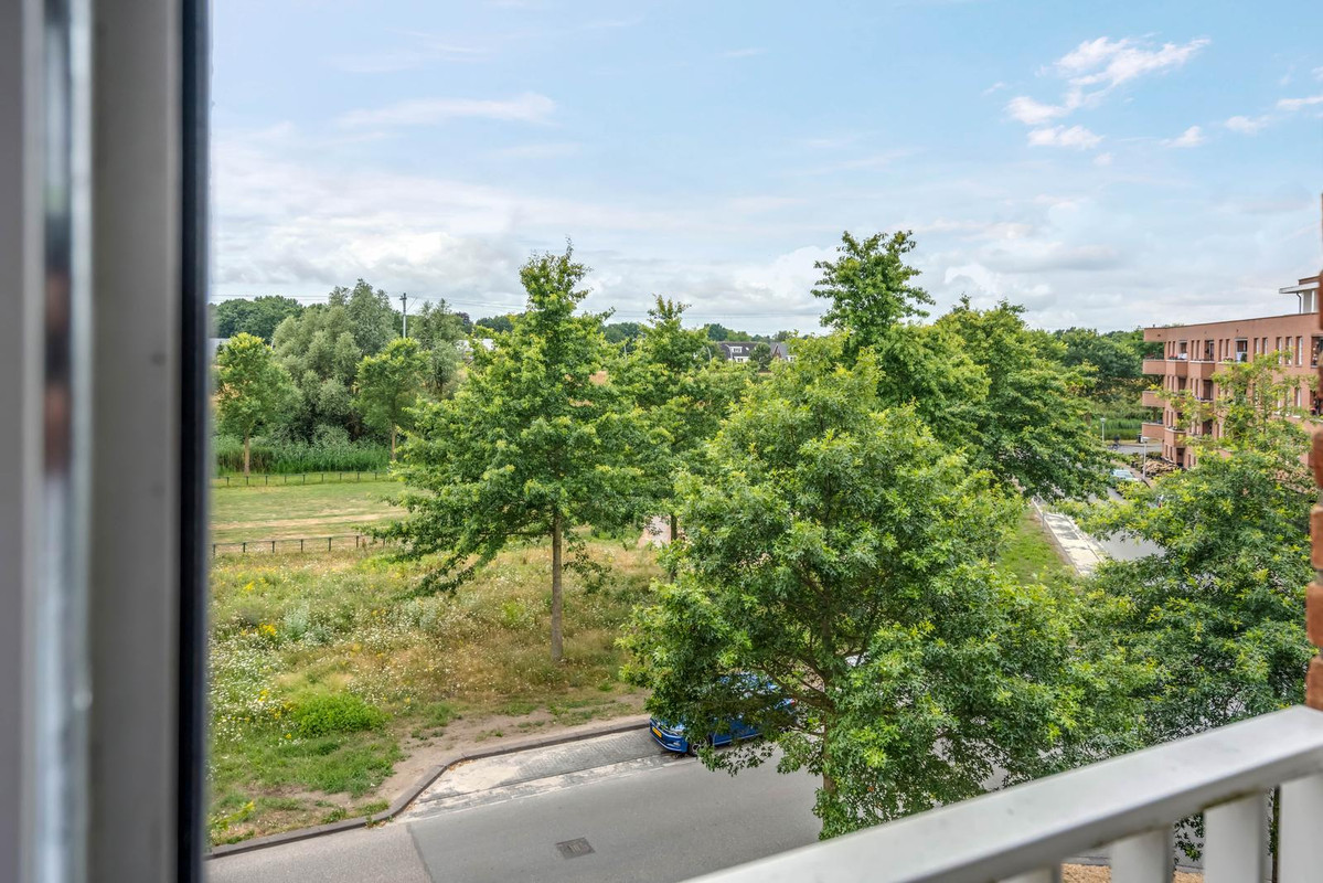 Appartement te koop: Erfwal 6D, Zwolle
