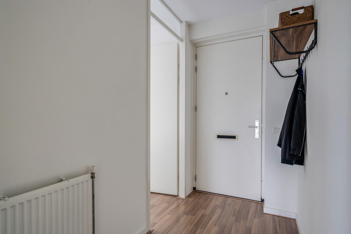 Appartement te koop: Erfwal 6D, Zwolle