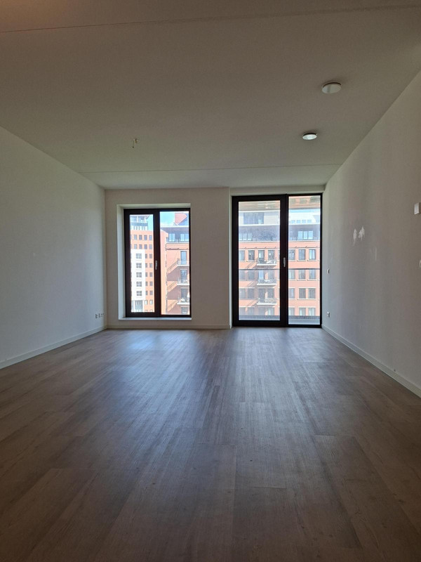 Appartement te huur: Maanplein 112S, 'S-Gravenhage