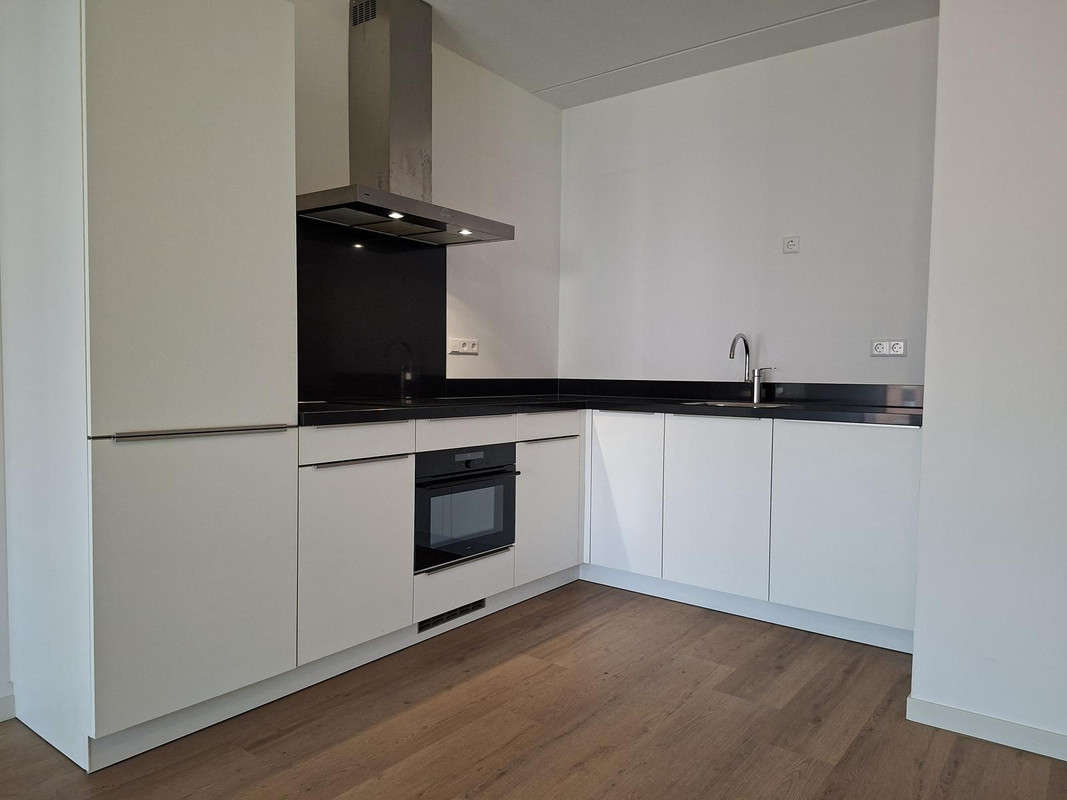 Appartement te huur: Maanplein 112S, 'S-Gravenhage